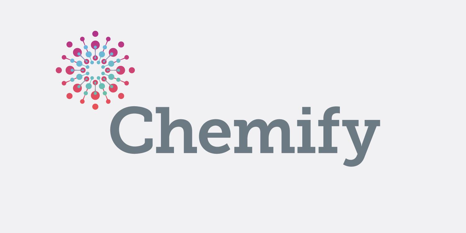 Chemify logo