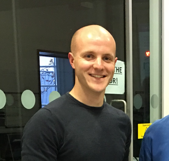 Daniel Salley profile image