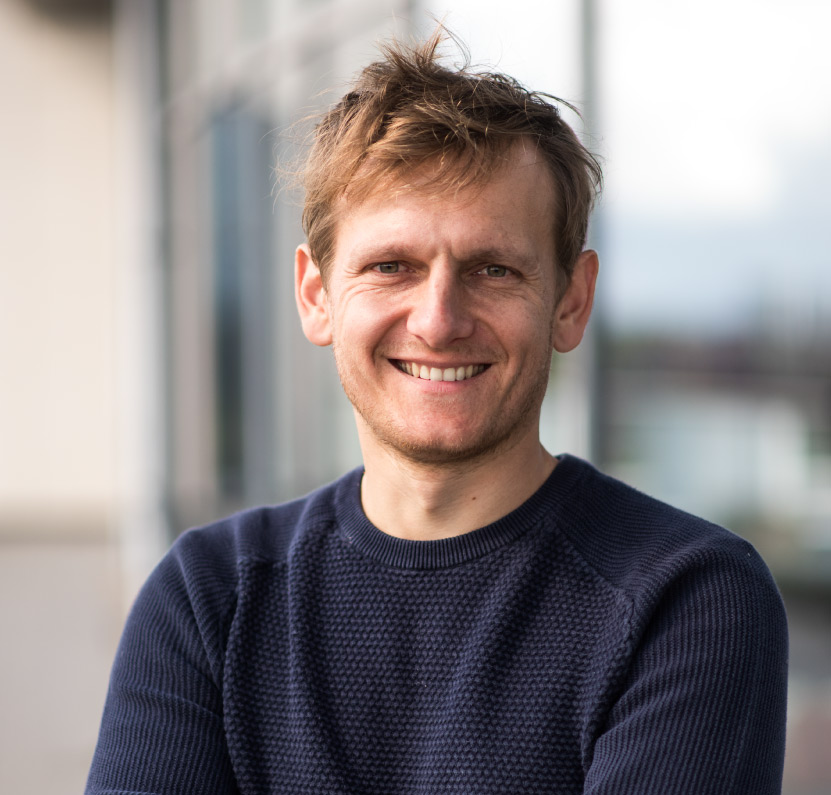 Jonathan Grizou profile image